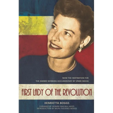 First Lady of the Revolution
