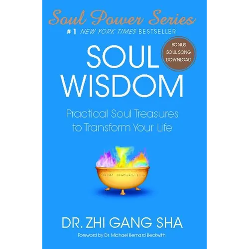 Soul Wisdom