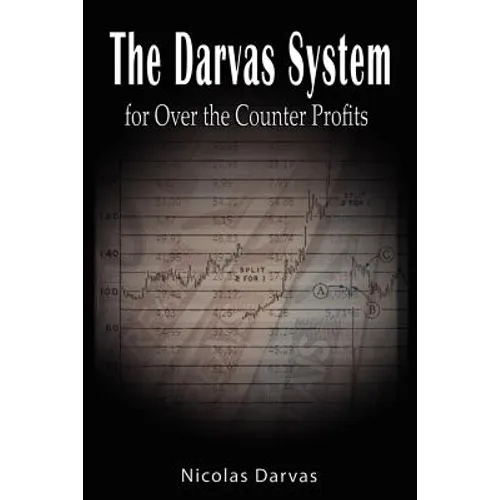 Darvas System for Over the Counter Profits