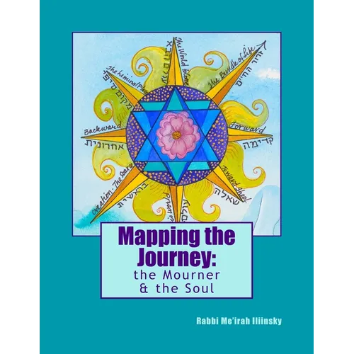 Mapping the Journey: The Mourner & The Soul