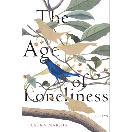 The Age of Loneliness: Essays