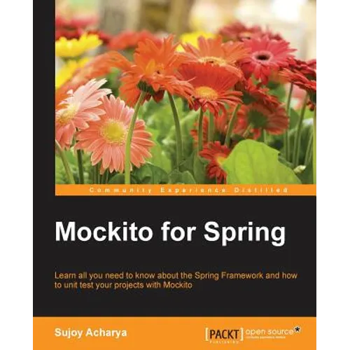 Mockito for Spring
