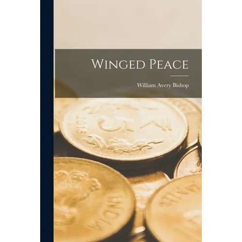 Winged Peace