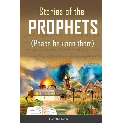 Stories of the Prophets (TM)