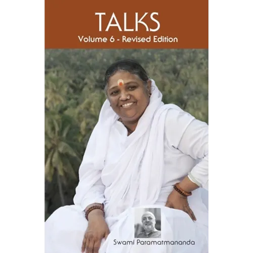 Talks, Volume 6