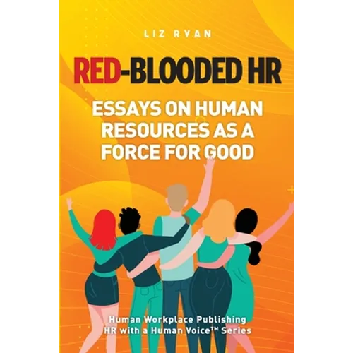 Red-Blooded HR