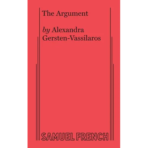 The Argument