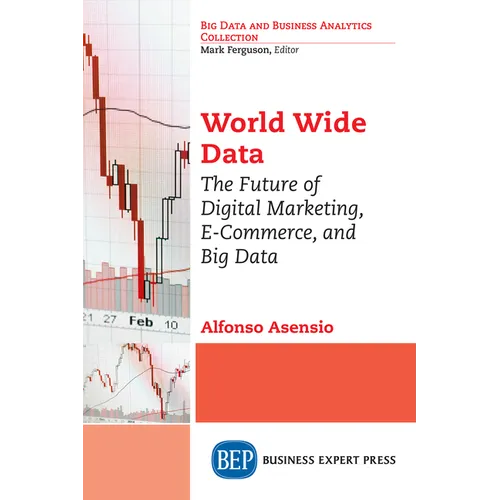 World Wide Data: The Future of Digital Marketing, E-Commerce, and Big Data