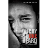 The Cry No One Heard - Paperback
