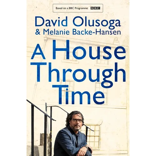 A House Through Time
