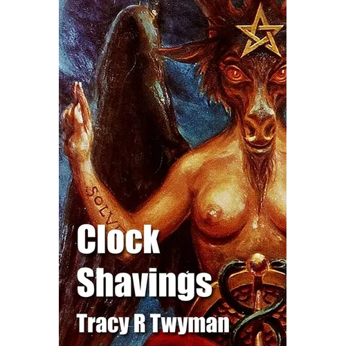 Clock Shavings