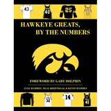 Hawkeye Greats, by the Numbers