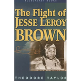 The Flight of Jesse Leroy Brown