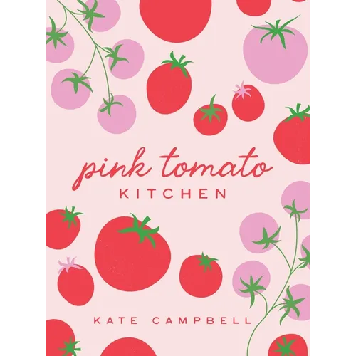 Pink Tomato Kitchen: The Secret Sauce to Entertaining