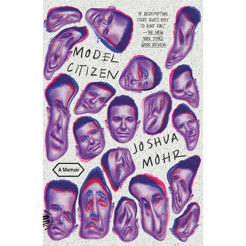Model Citizen: A Memoir