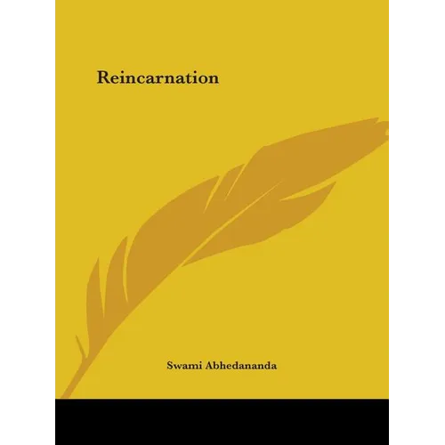 Reincarnation
