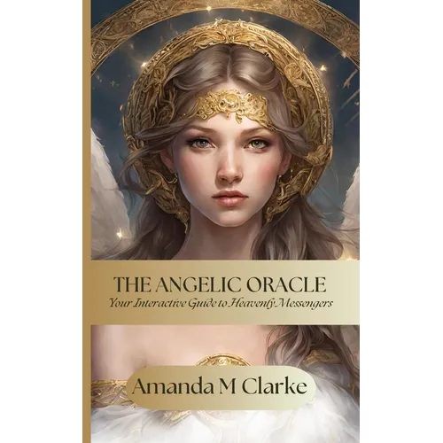 The Angelic Oracle: Your interactive guide to heavenly messengers