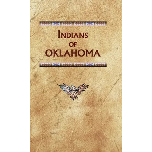 Indians of Oklahoma