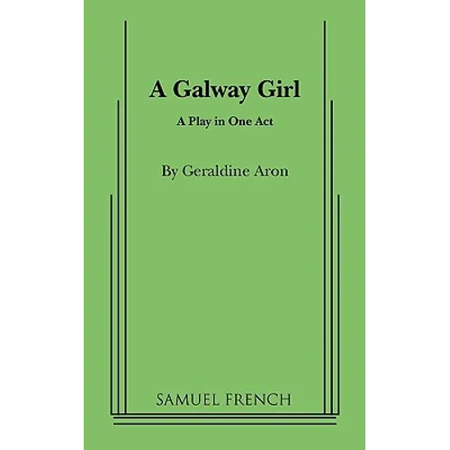 A Galway Girl