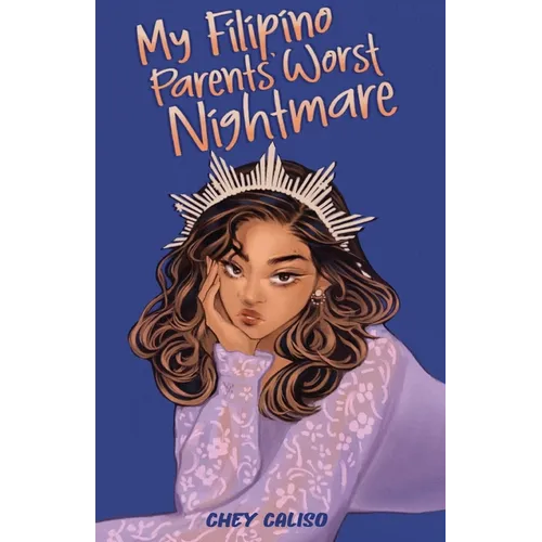 My Filipino Parents' Worst Nightmare