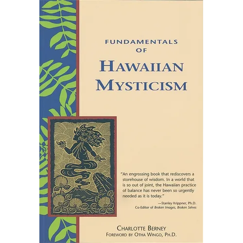 Fundamentals of Hawaiian Mysticism
