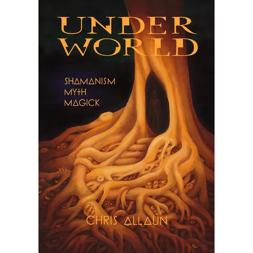 Underworld and Deeper (special edition): Two volume Set Hardcover