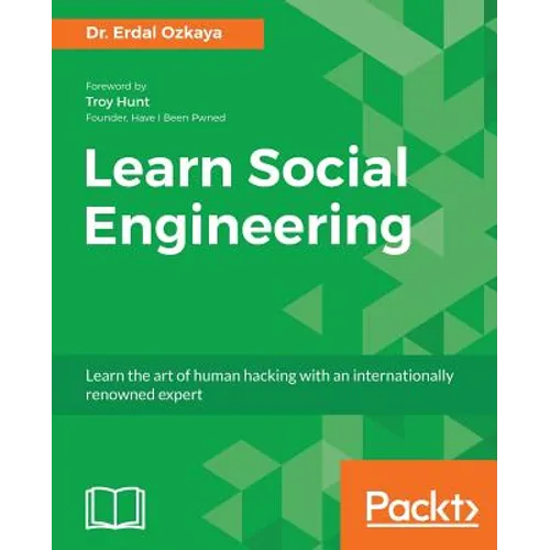 Learn Social Engineering