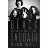 Black Sabbath: Symptom of the Universe: Symptom of the Universe - Hardcover