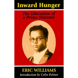 Inward Hunger: The Education of a Prime Minister - Paperback