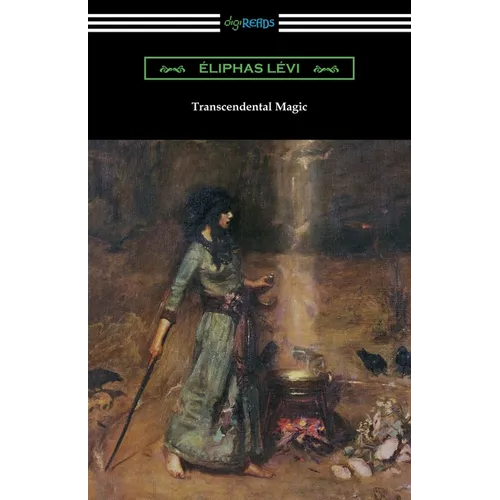 Transcendental Magic