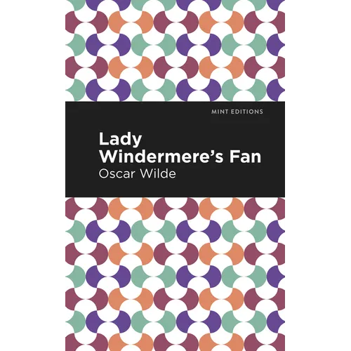 Lady Windermere's Fan