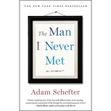 Man I Never Met - Paperback
