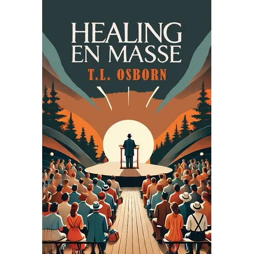 Healing En Masse