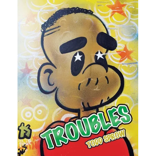 Troubles