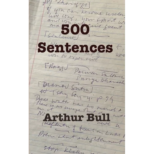500 Sentences