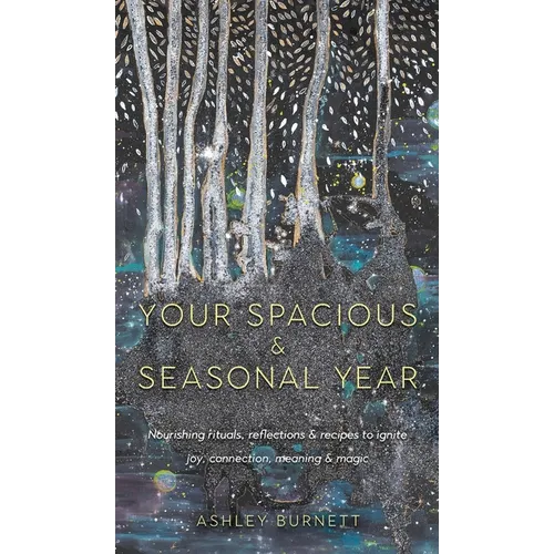 Your Spacious & Seasonal Year