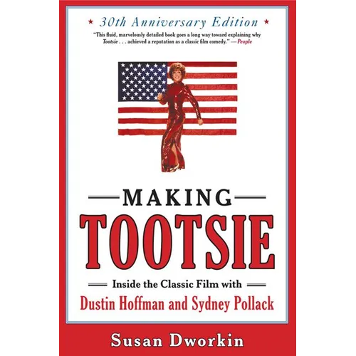Making Tootsie
