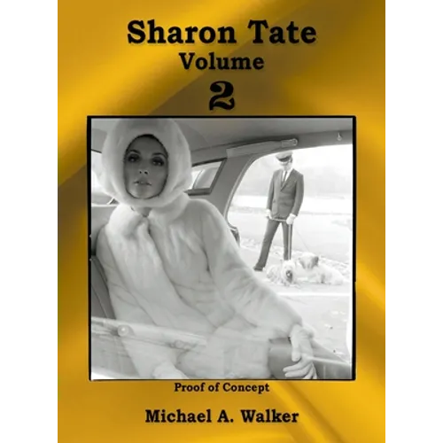 Sharon Tate Volume 2