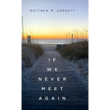 If We Never Meet Again - Hardcover