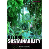 Beyond Sustainability: moving towards regenerative architecture - Paperback