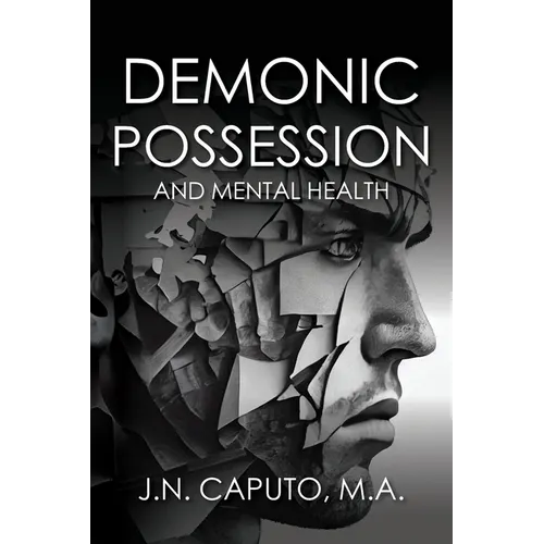 Demonic Possession and Mental Health