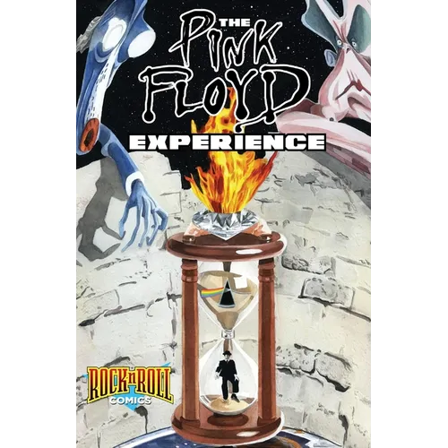 Rock and Roll Comics: The Pink Floyd Experience