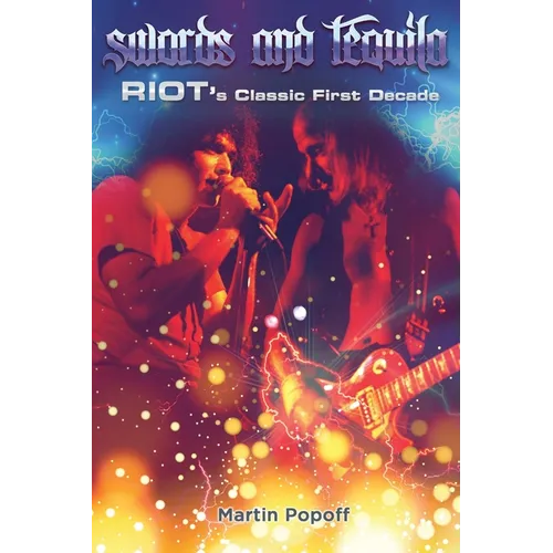 Swords & Tequila: Riot's Classic First Decade