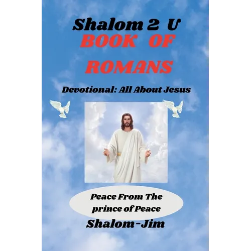Book Of Romans