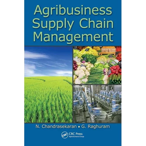 Agribusiness Supply Chain Management
