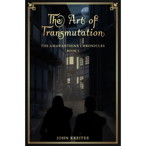 The Art of Transmutation