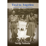 Taxi to America: A Greek Orphan's Adoption Journey - Hardcover