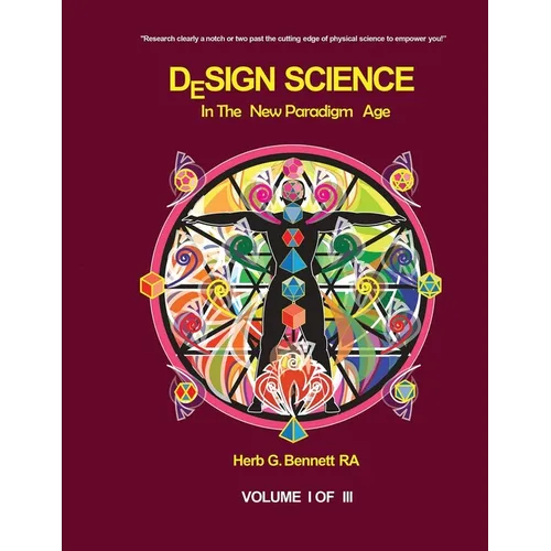 Design Science in the New Paradigm Age