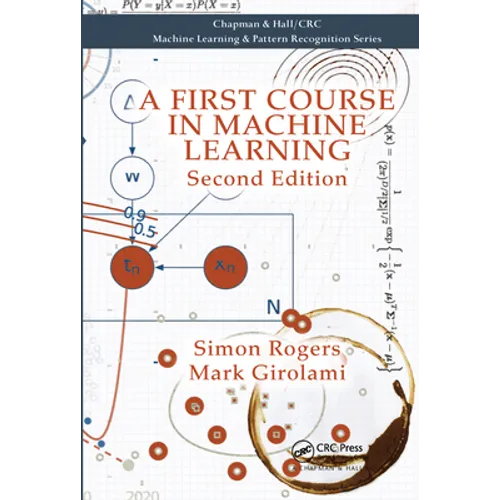 A First Course in Machine Learning