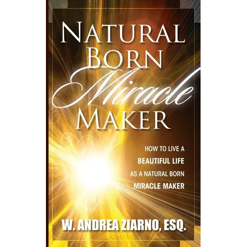 Natural Born Miracle Makers